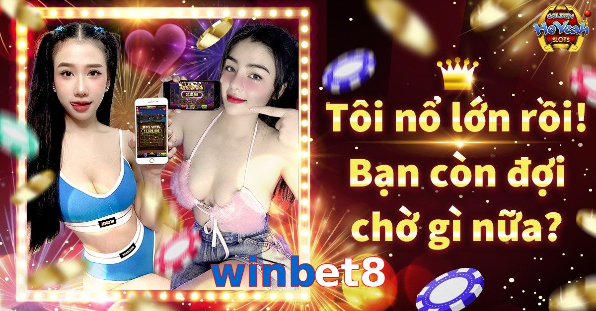 winbet8
