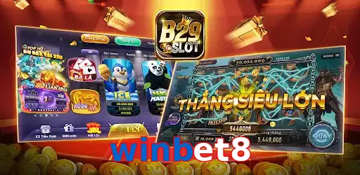 winbet8