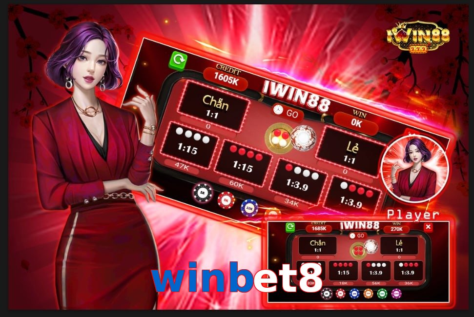 winbet8