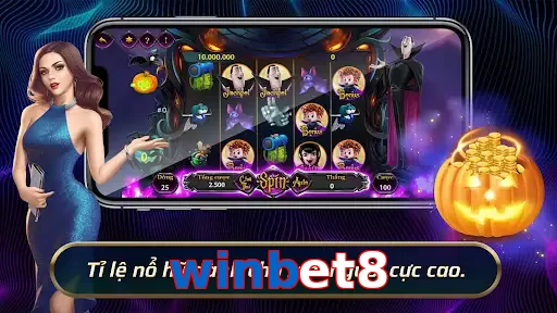 winbet8