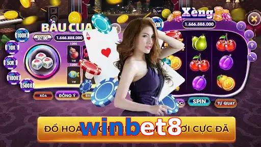 winbet8
