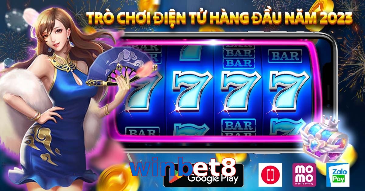winbet8