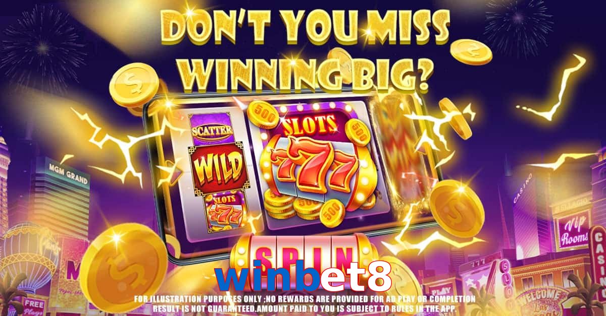 winbet8