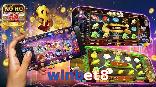winbet8