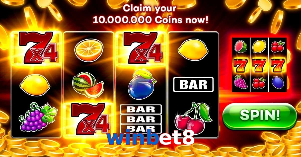 winbet8
