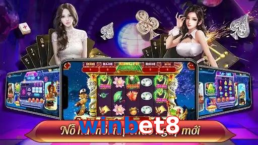 winbet8