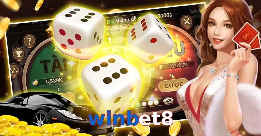 winbet8