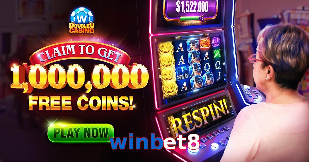 winbet8