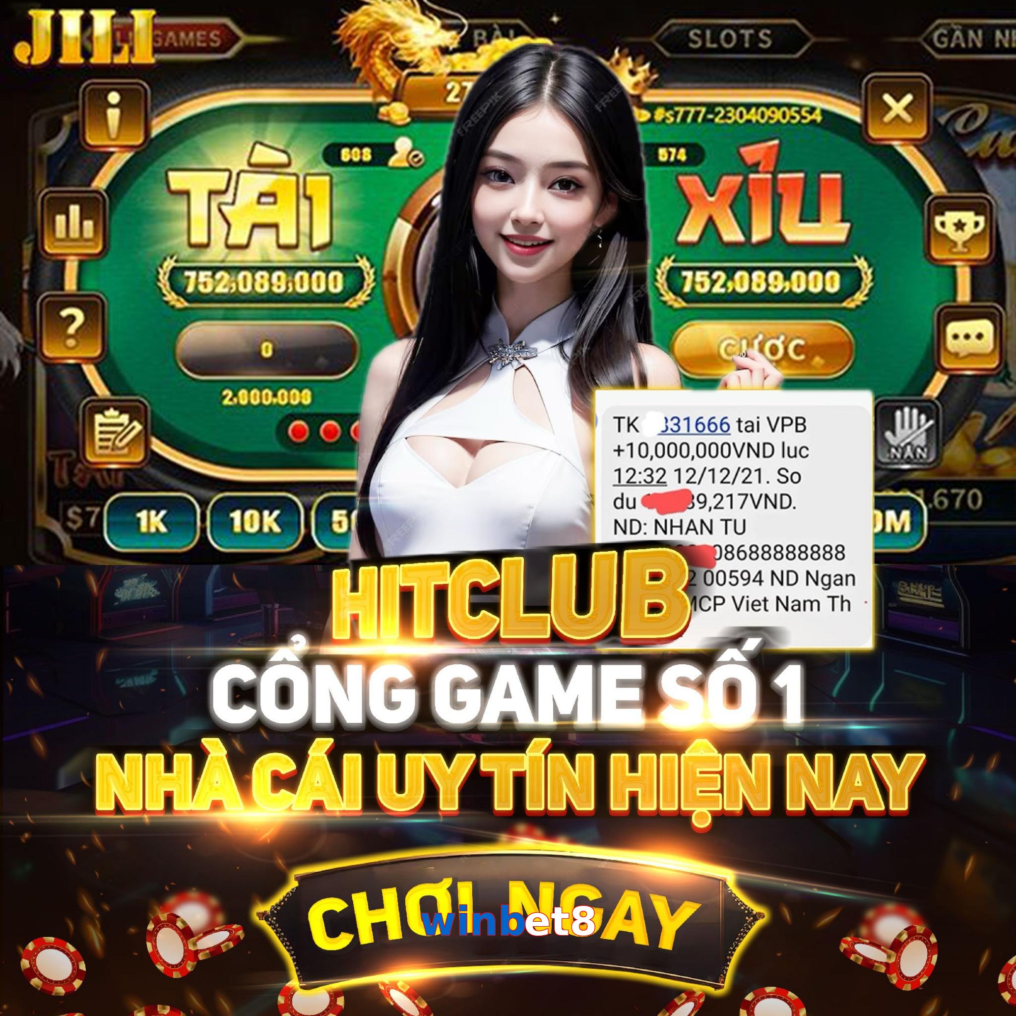 winbet8