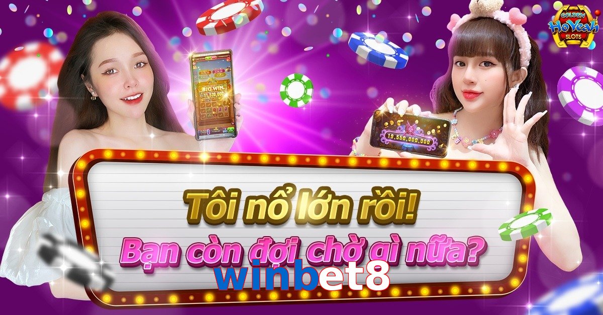 winbet8