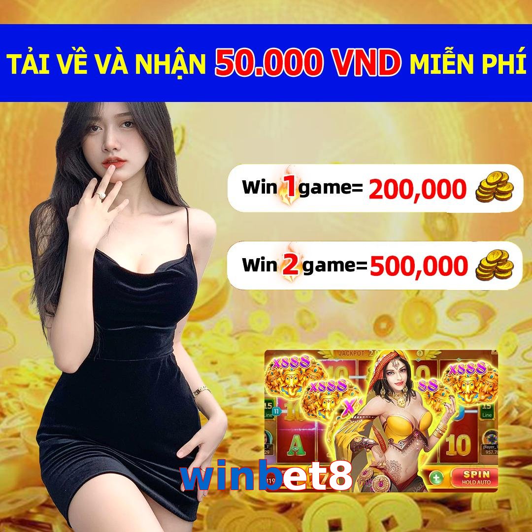 winbet8