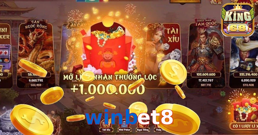 winbet8