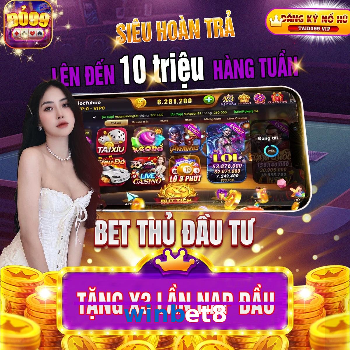 winbet8