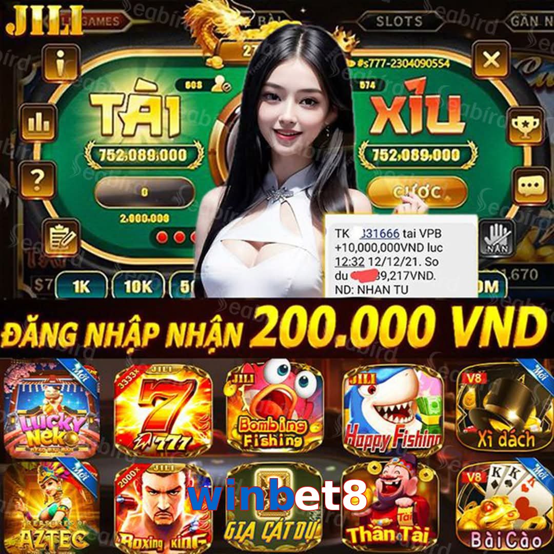 winbet8