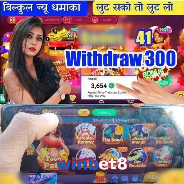 winbet8