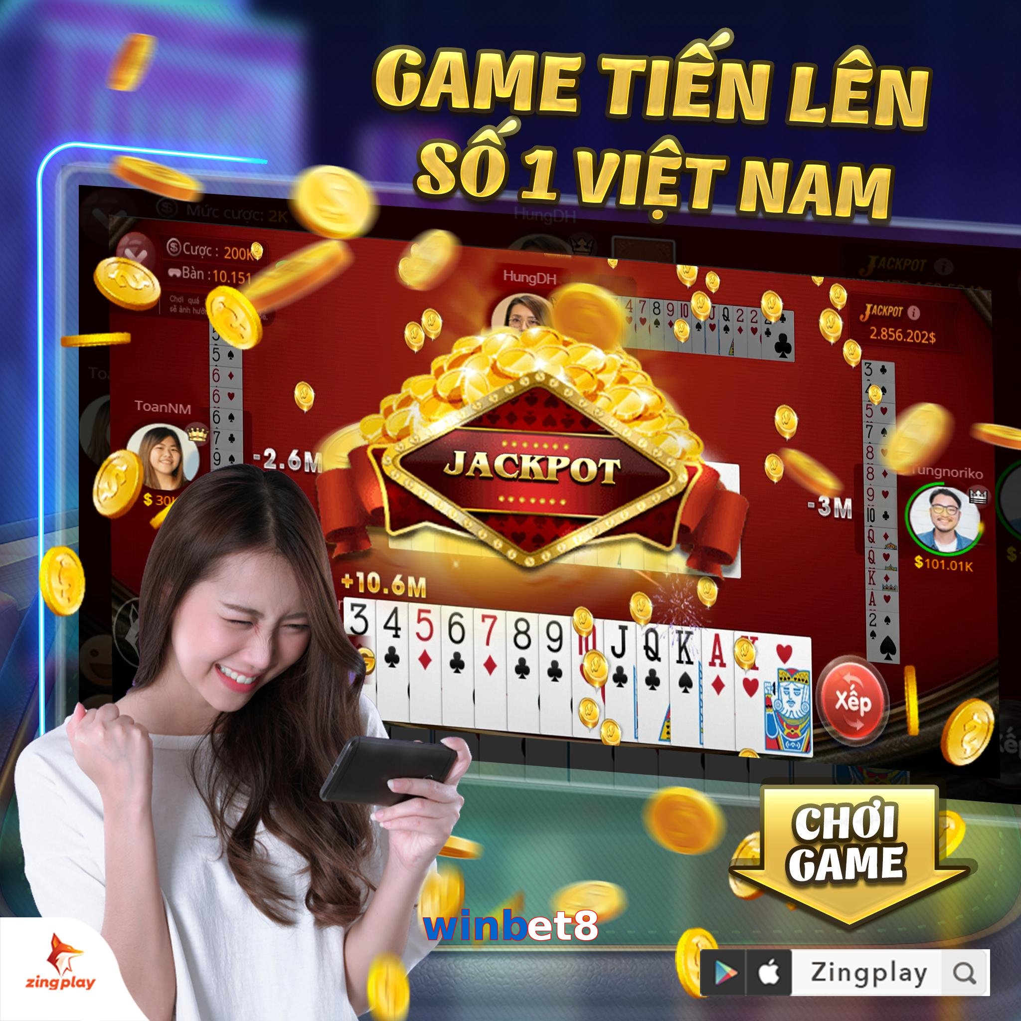 winbet8