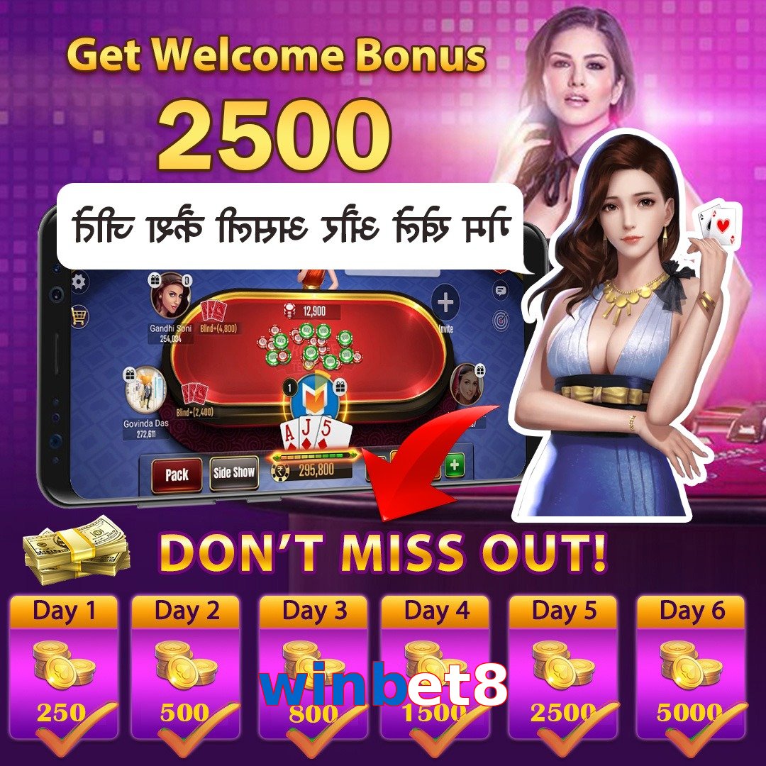 winbet8