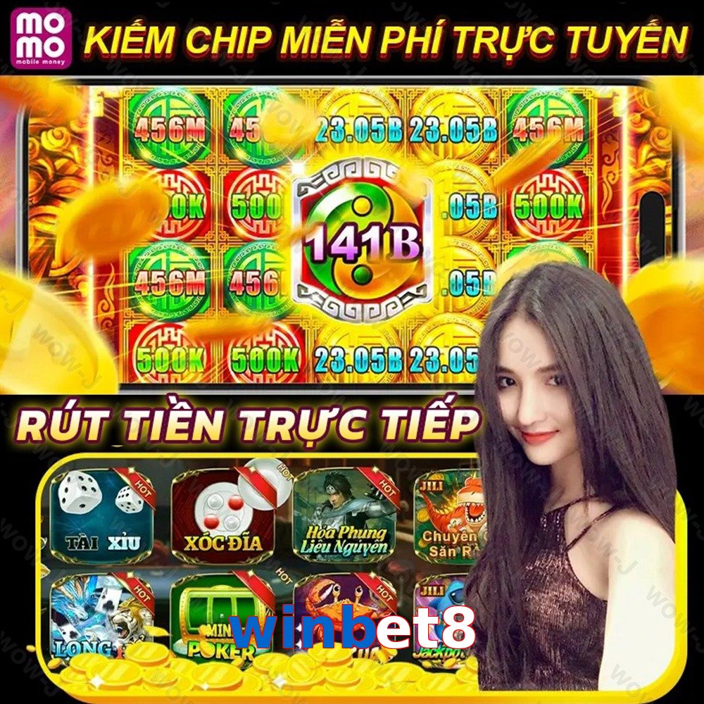 winbet8